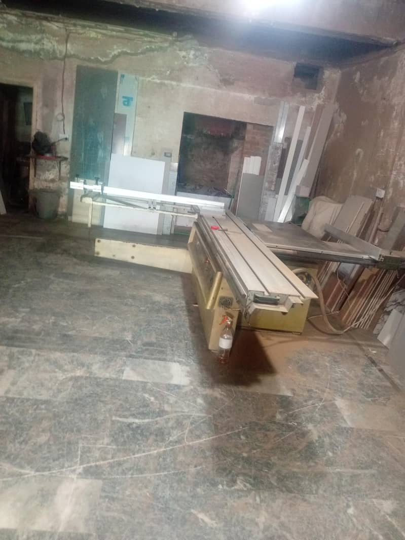 eige bending teping setup 1