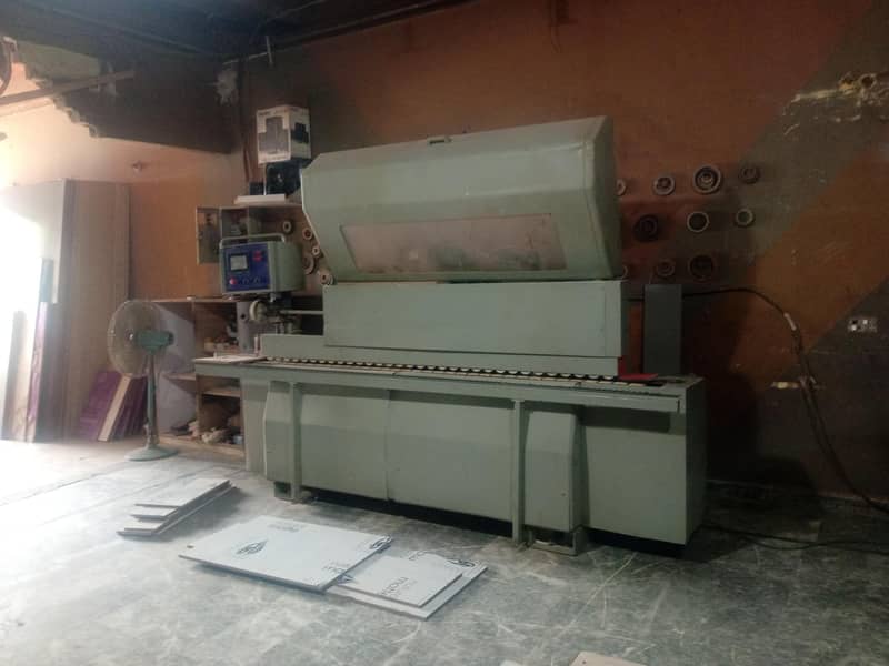 eige bending teping setup 2