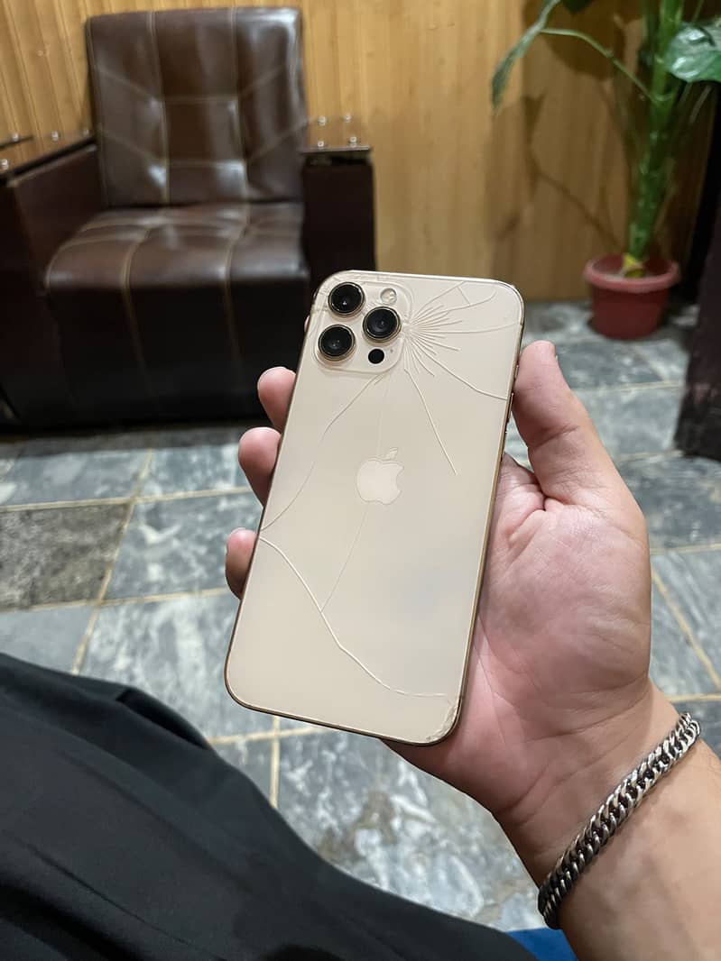 Apple iPhone 12 Pro Max 0