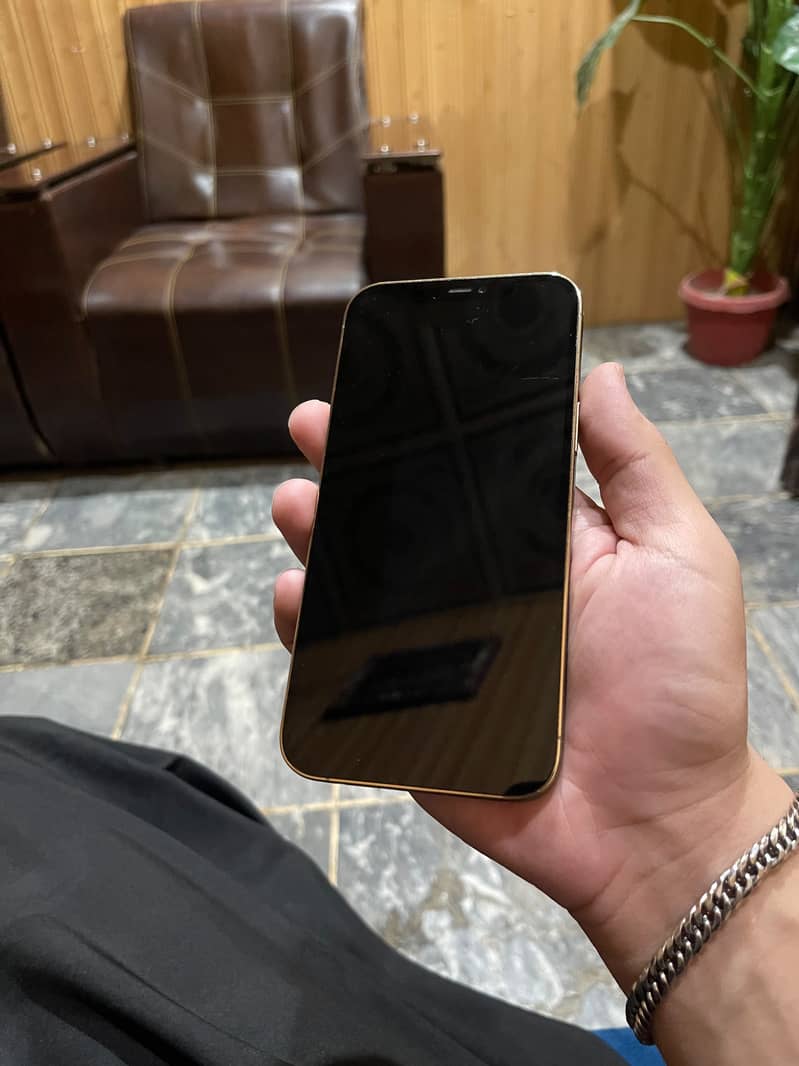 Apple iPhone 12 Pro Max 3