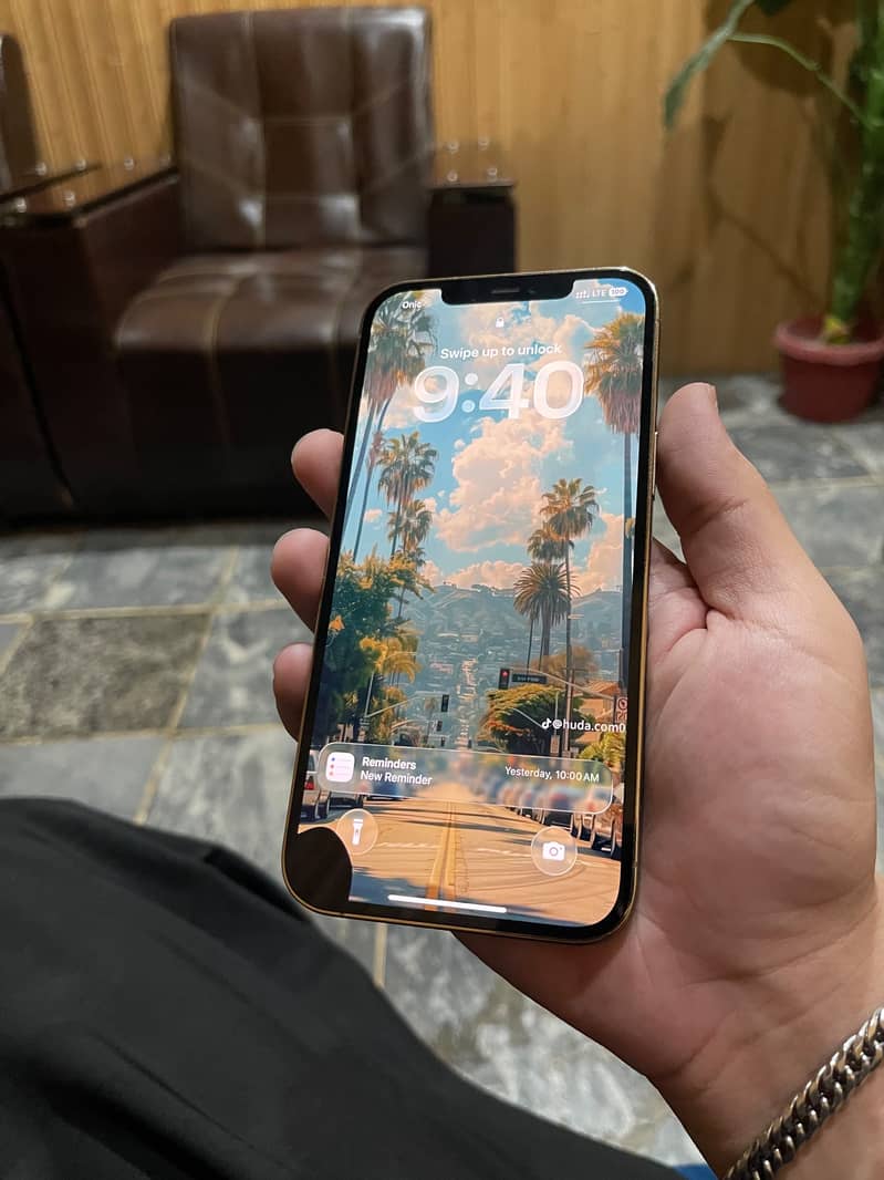 Apple iPhone 12 Pro Max 4
