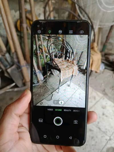 Infinix hot 9 4 128