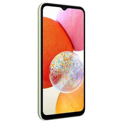 Samsung Mobile A14