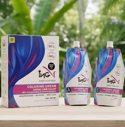 the best hair color original