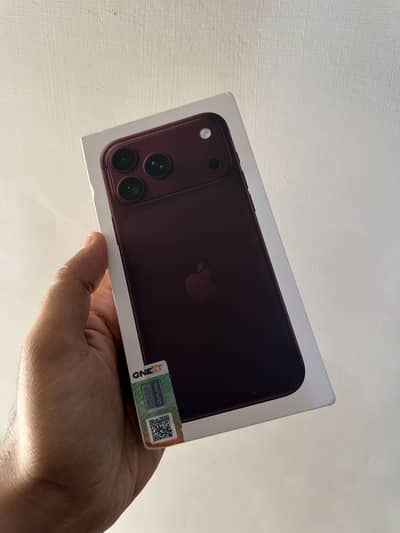Apple iPhone 18 Pro Max