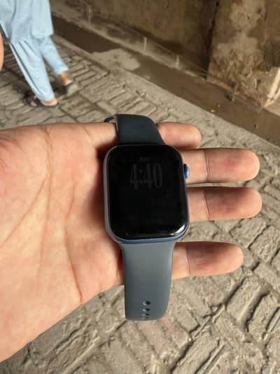 Series 7
