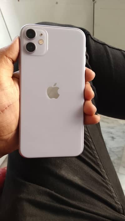 Apple iPhone 11 jv 64gb