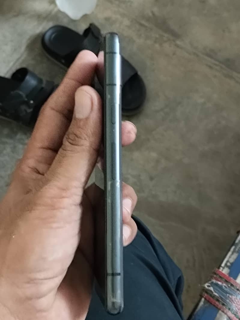 Google Pixel 7a 3