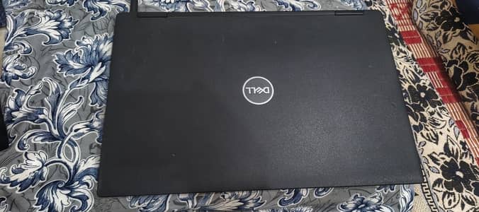 Dell Precision 7530 Workstation for Heavy Working