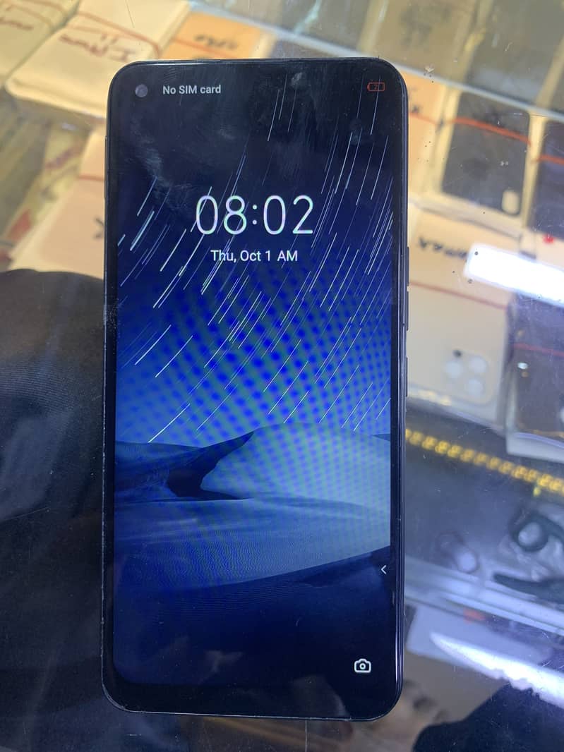 Tecno Spark 7 Pro 2