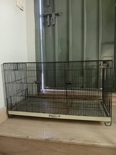 Ali cage for pets