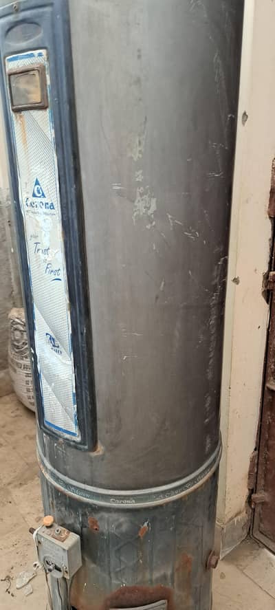 lpg kit wala gryser for sale