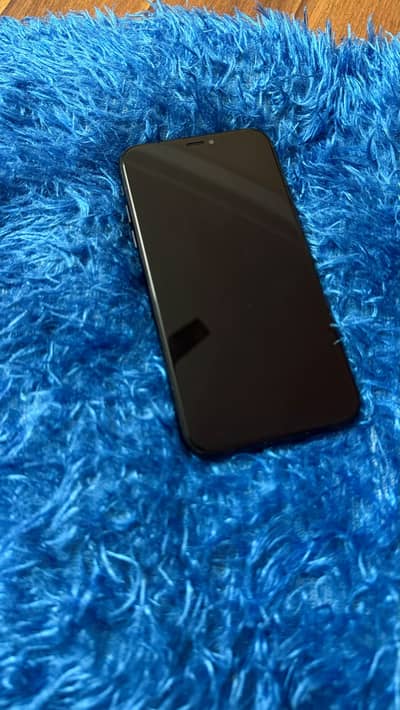 iPhone XR 64gb pTa offical AppRoved