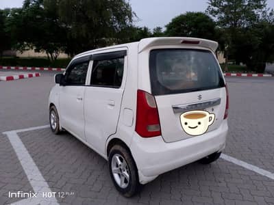 Suzuki Wagon R 2018