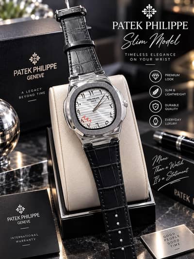 AD PRINUM QUALITY Watches