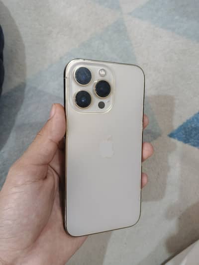 Apple iPhone 13 Pro