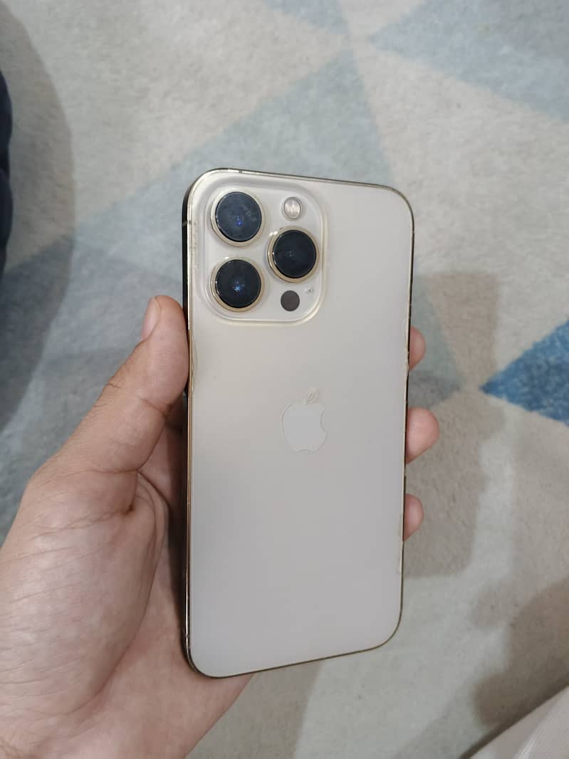 Apple iPhone 13 Pro 0