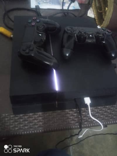 PS4 fat jailbreak av for sale
