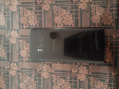 Samsung Mobile S8 Plus