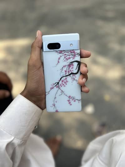 Google Pixel 7a