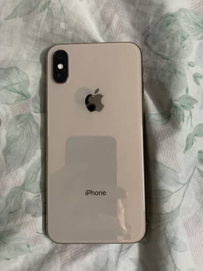 Apple iPhone XS 512GB