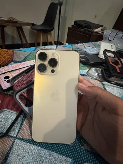 Apple iPhone 14 Pro Max