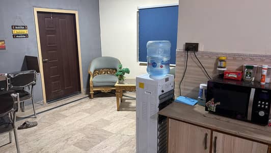 Office for Rent