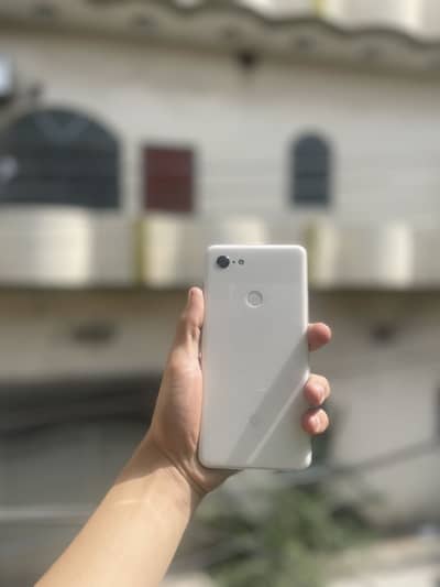 Google Pixel 3a XL