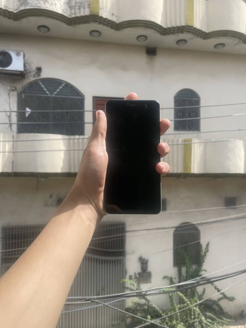 Google Pixel 3a XL 1