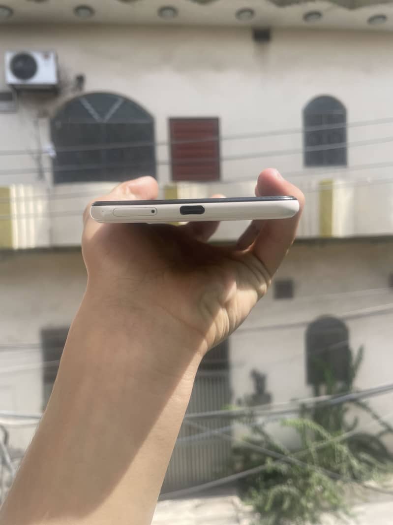 Google Pixel 3a XL 4