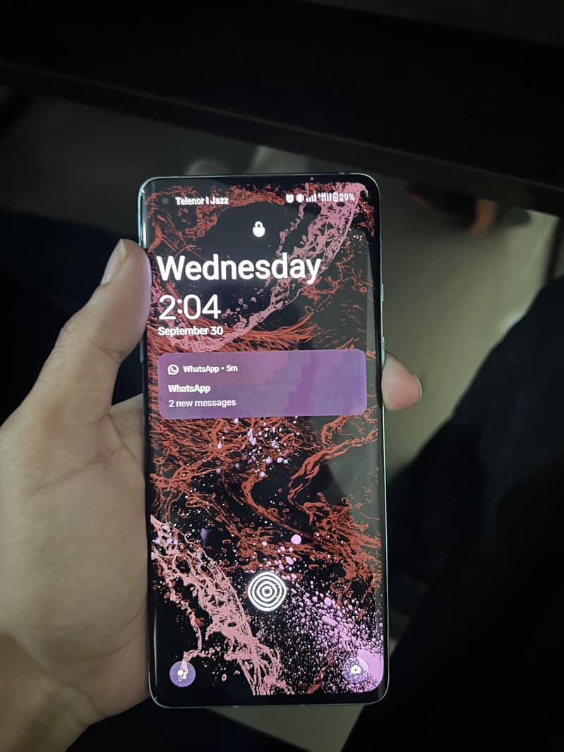 One Plus 8 1