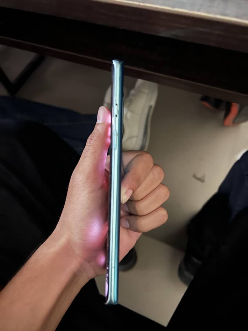 One Plus 8 4