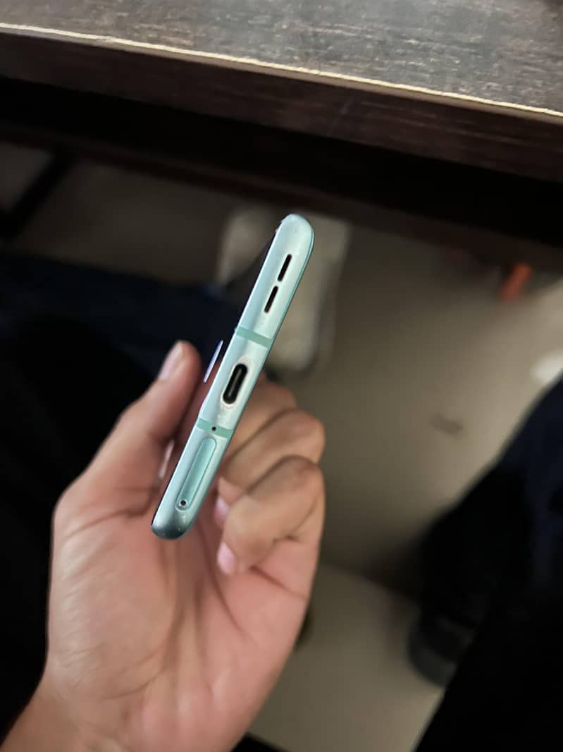 One Plus 8 5