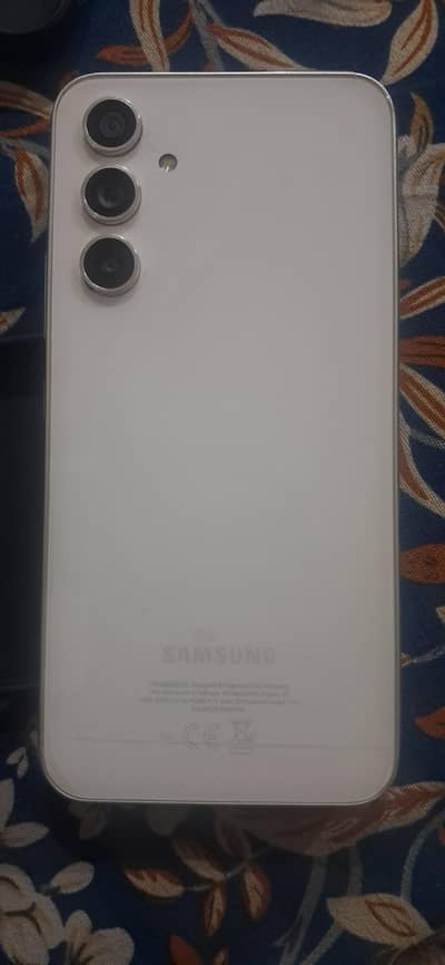 Samsung Mobile A54 5G