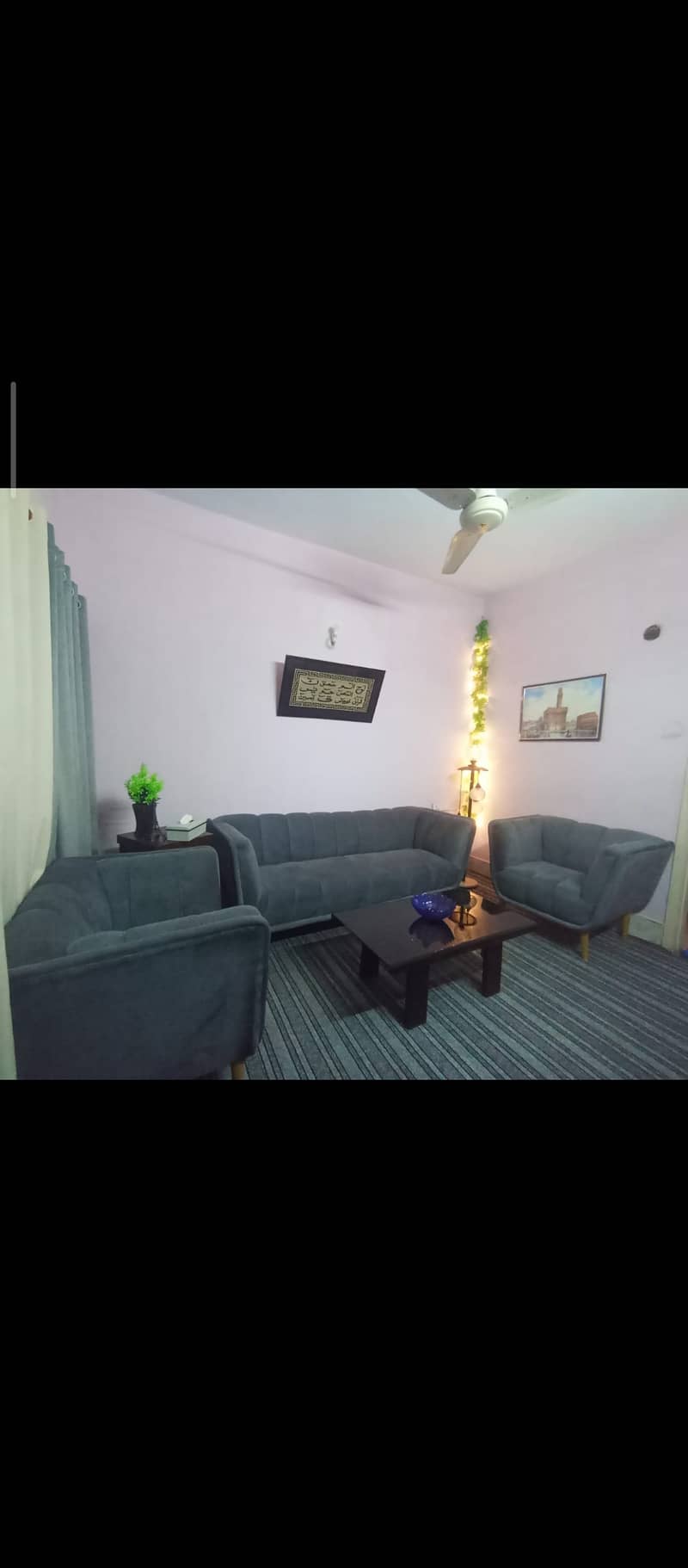 Sofa set 1