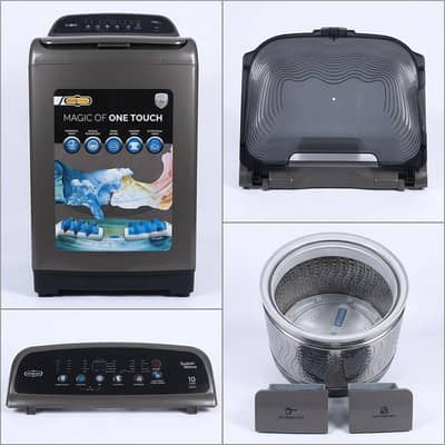 Used Washing Machine for Sale