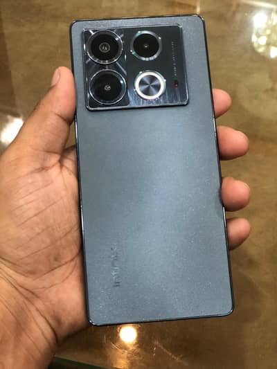 Infinix Note 14