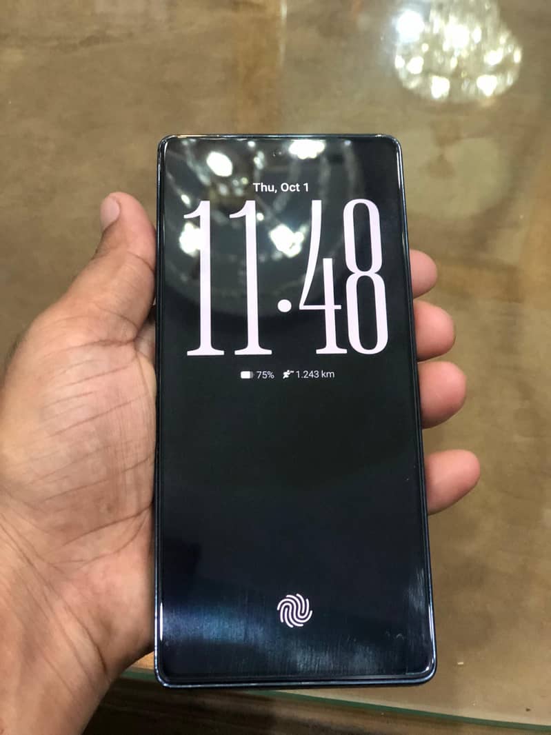 Infinix Note 14 1
