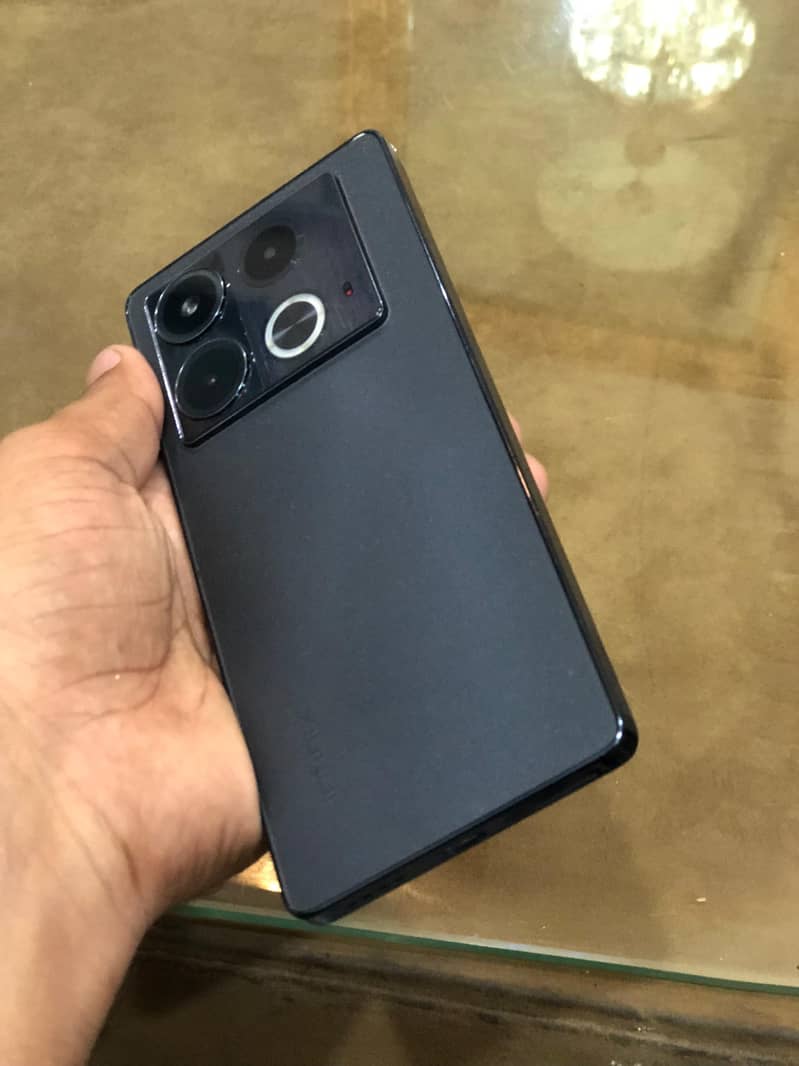 Infinix Note 14 4