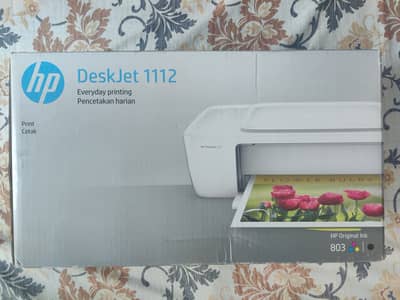 HP DeskJet 1112