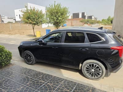 Haval Jolion 2025