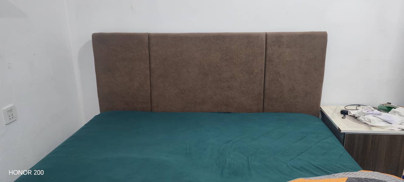 double bed 3
