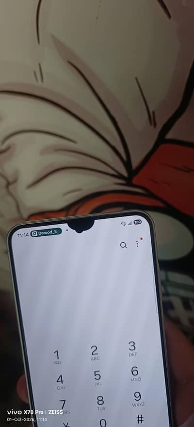 Samsung Mobile S25