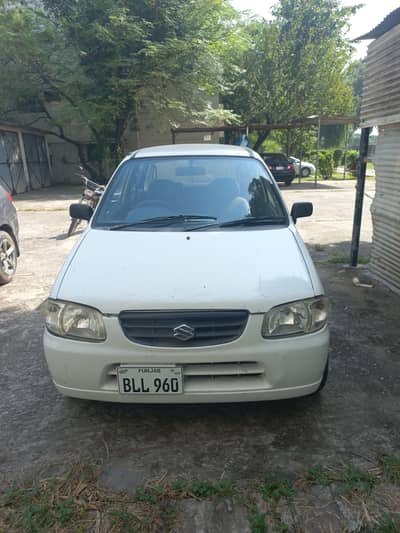 Suzuki Alto 2006
