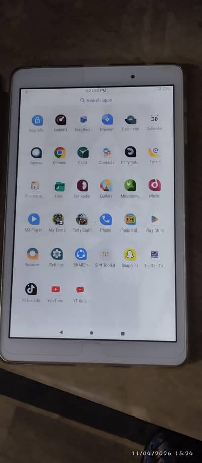 Huawei Tablet
