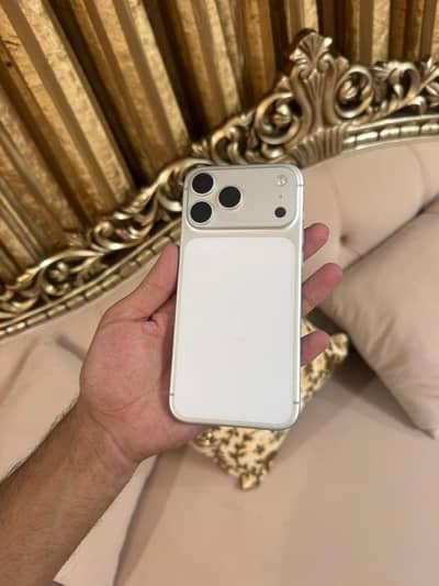 Apple iPhone 17 Pro Max JV