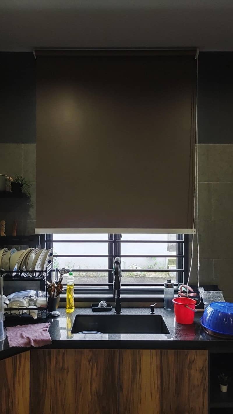 window blinds 5