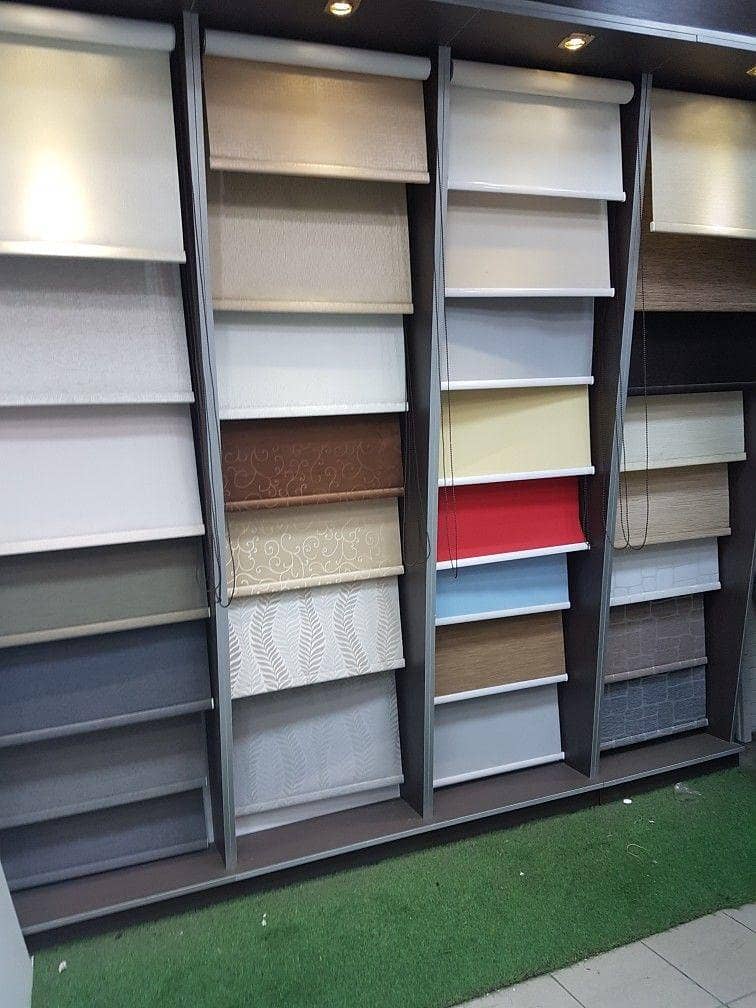 window blinds 7