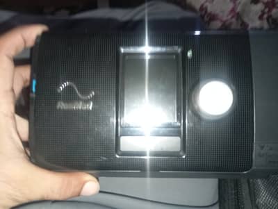 Sleep Apnea Machine RESMED/ CPAP APAP