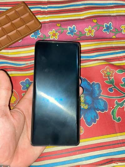 Infinix Hot 50 Pro Plus 8+8/256